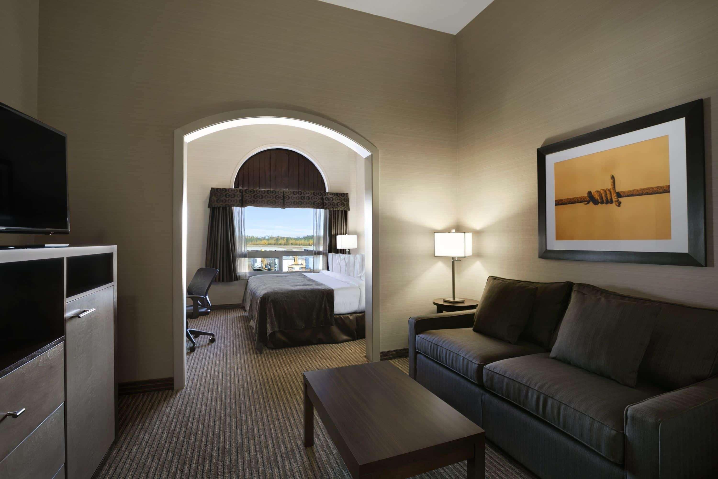 Ramada By Wyndham Conklin Hotel Exterior foto